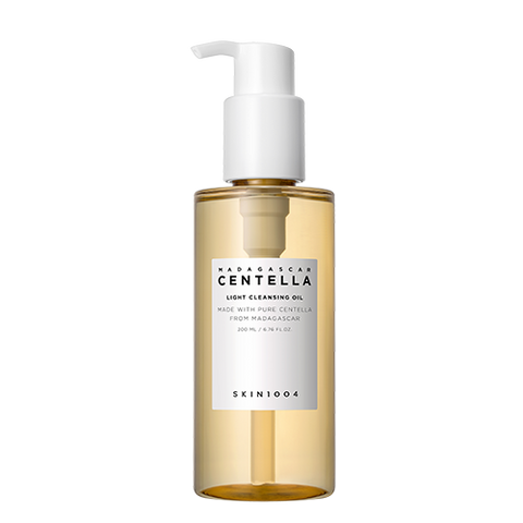 SKIN1004 Madagascar Centella Light Cleansing Oil 200ml