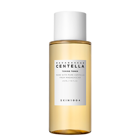 SKIN1004 Madagascar Centella Toning Toner 210ml