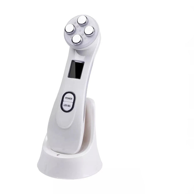 Radio Frequency Face Lifting Machine