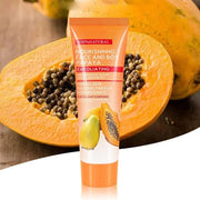 100g Natural Papayas Essence Peeling Cleanser