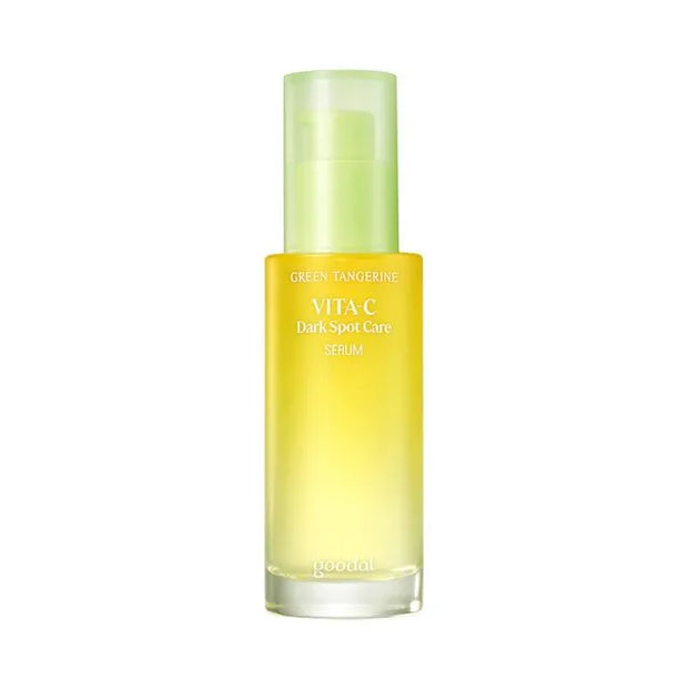 Goodal Green Tangerine Vita-C Dark Spot Care Serum 40ml