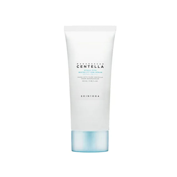 SKIN1004 Madagascar Centella Hyali-Cica Water-Fit Sun Serum SPF50+ PA++++ 50ml