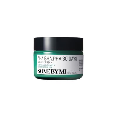 SOME BY MI AHA.BHA.PHA 30 Days Miracle Cream 60g